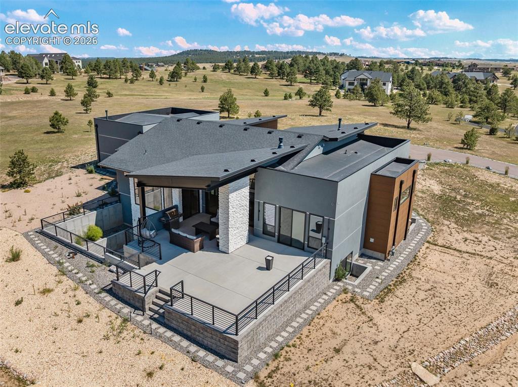 4257 Silver Nell Drive Colorado Springs CO 80908