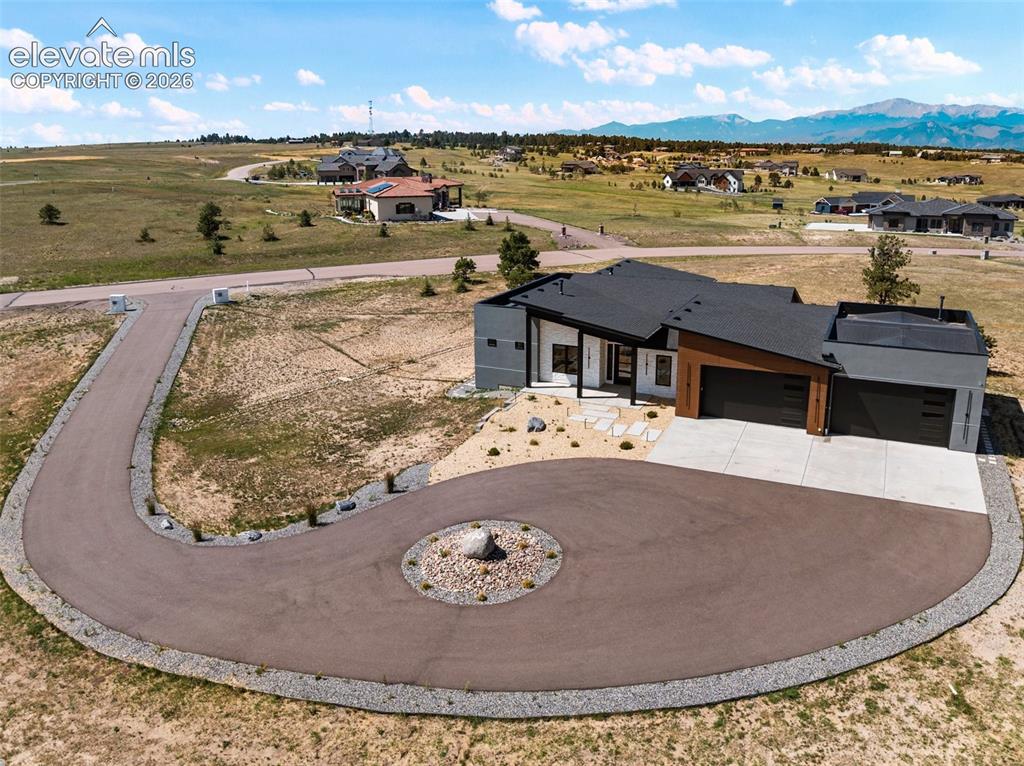 4257 Silver Nell Drive Colorado Springs CO 80908