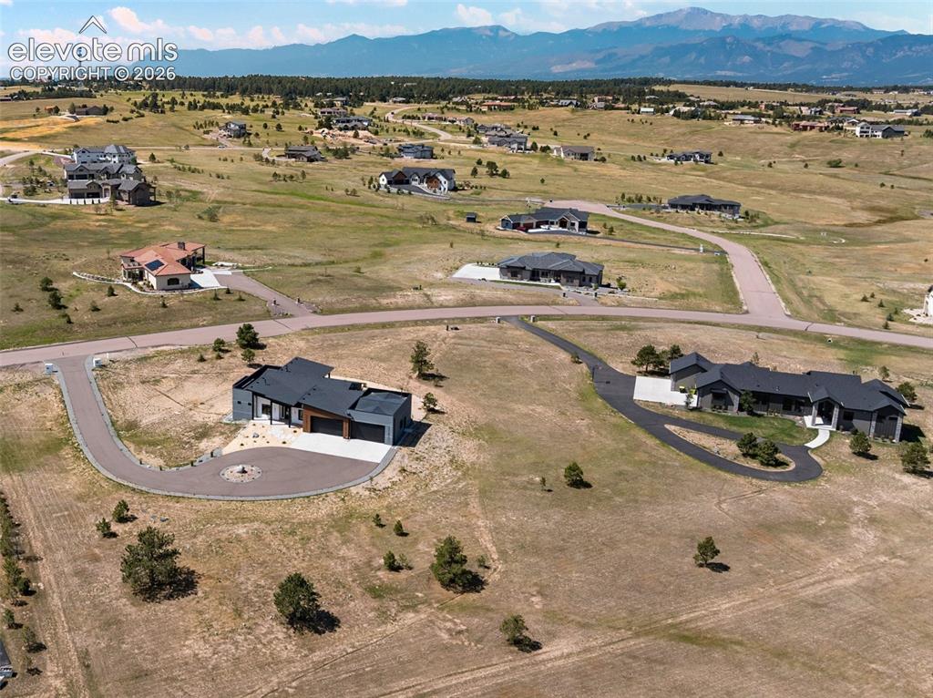 4257 Silver Nell Drive Colorado Springs CO 80908