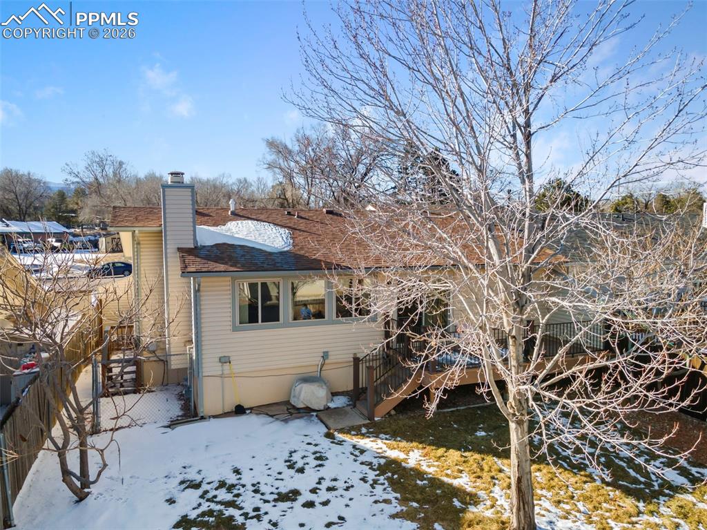 413 S Chelton Road Colorado Springs CO 80910