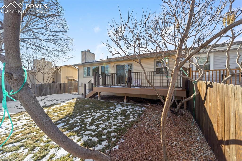 413 S Chelton Road Colorado Springs CO 80910