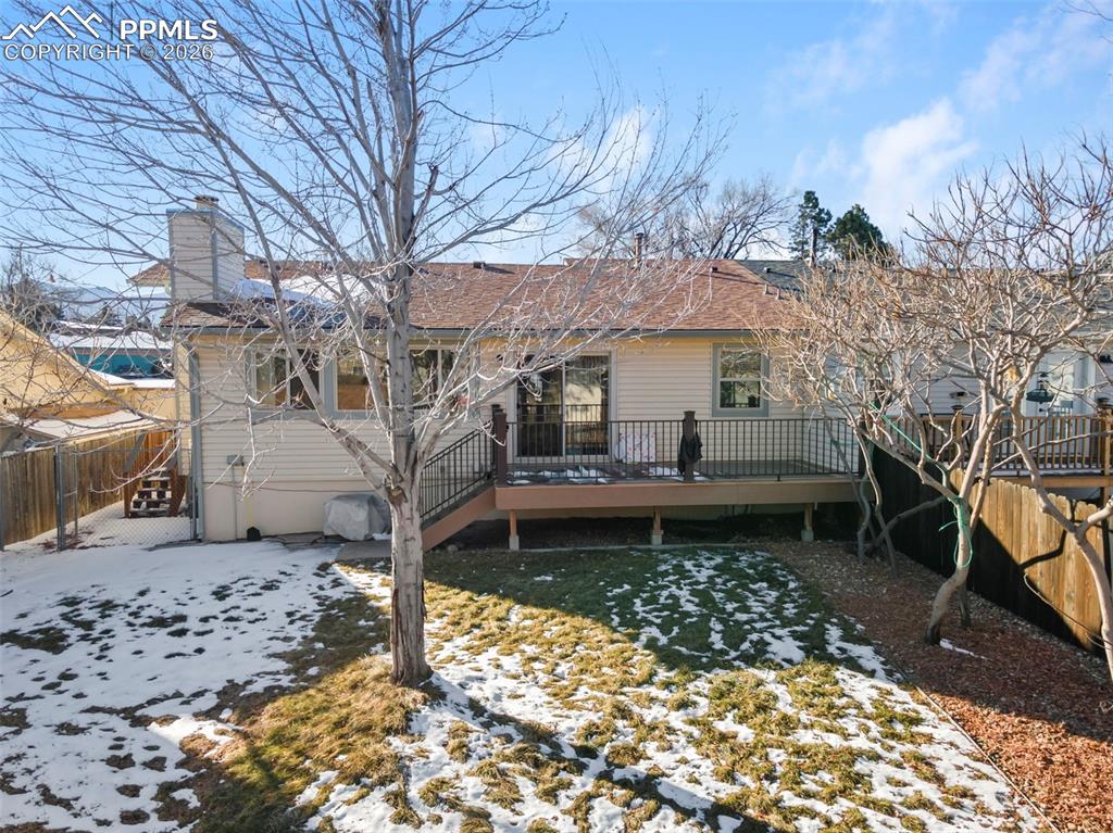 413 S Chelton Road Colorado Springs CO 80910