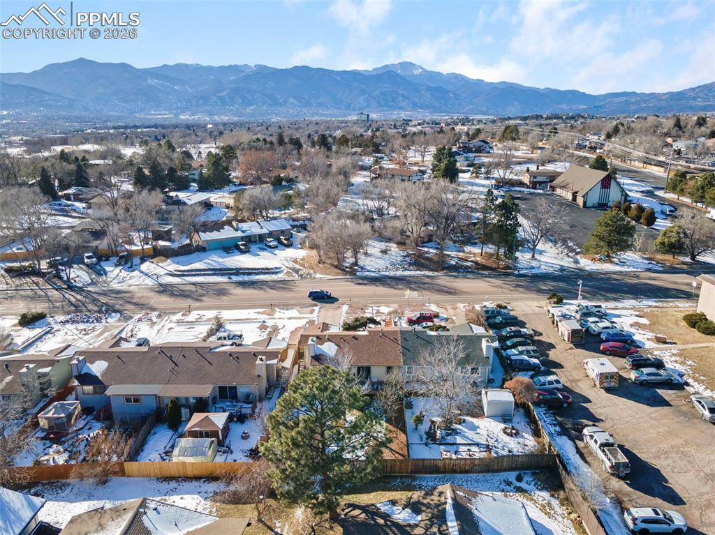 413 S Chelton Road Colorado Springs CO 80910