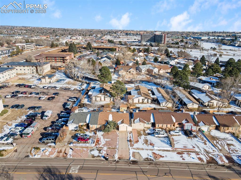 413 S Chelton Road Colorado Springs CO 80910