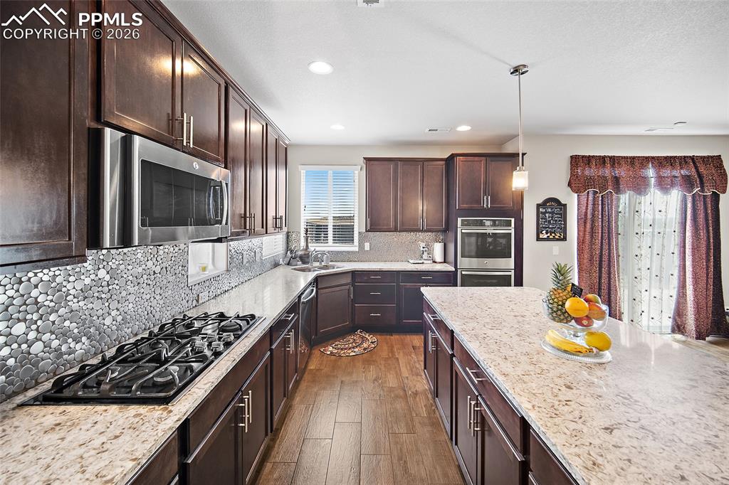 8931 Pennycress Drive Colorado Springs CO 80925