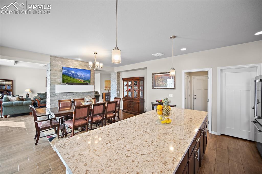 8931 Pennycress Drive Colorado Springs CO 80925