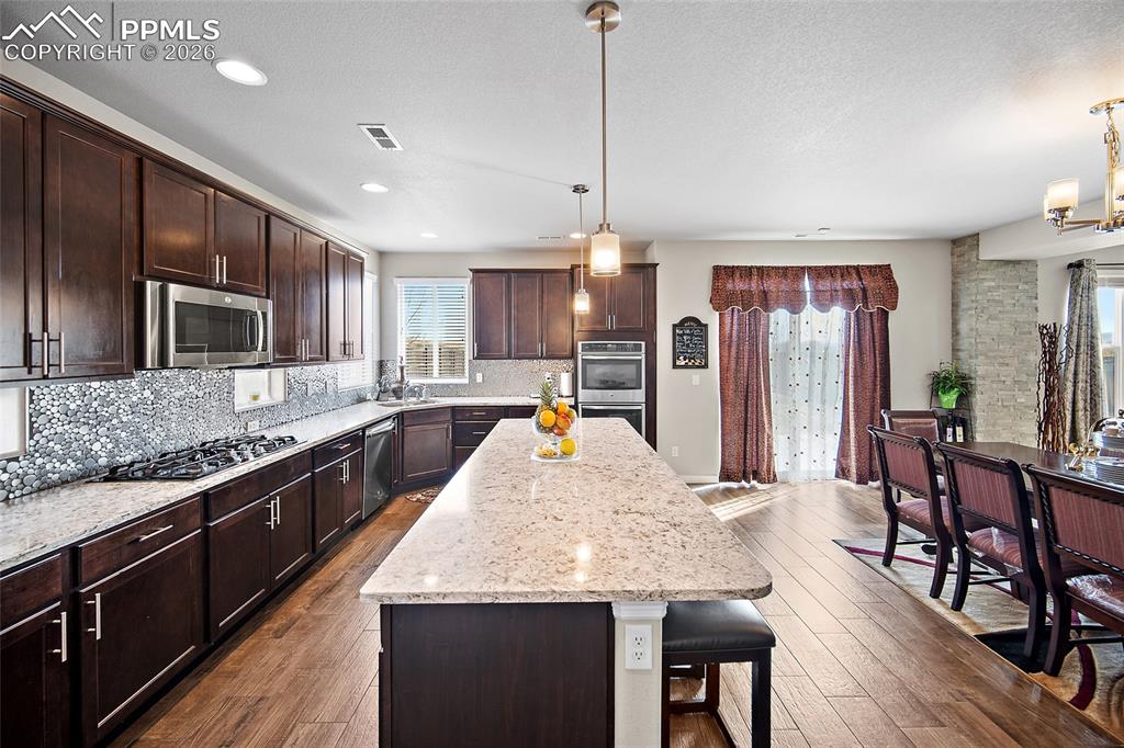 8931 Pennycress Drive Colorado Springs CO 80925