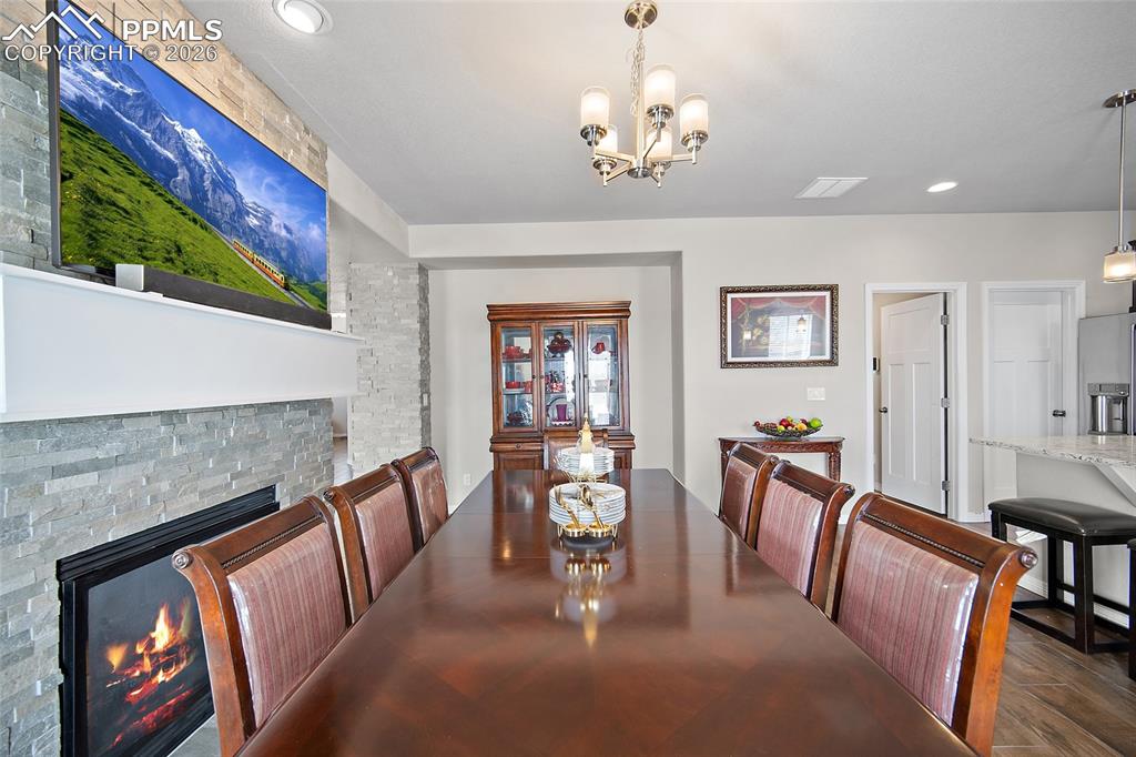 8931 Pennycress Drive Colorado Springs CO 80925