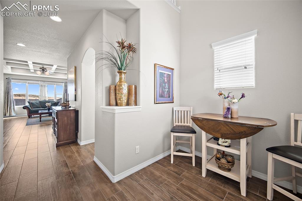 8931 Pennycress Drive Colorado Springs CO 80925