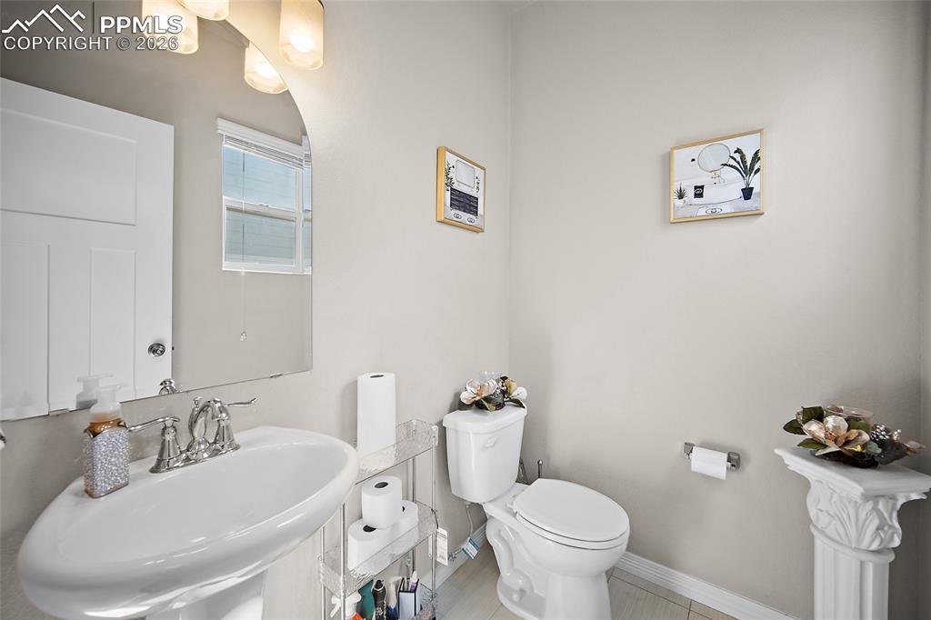 8931 Pennycress Drive Colorado Springs CO 80925