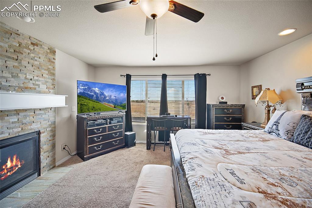 8931 Pennycress Drive Colorado Springs CO 80925