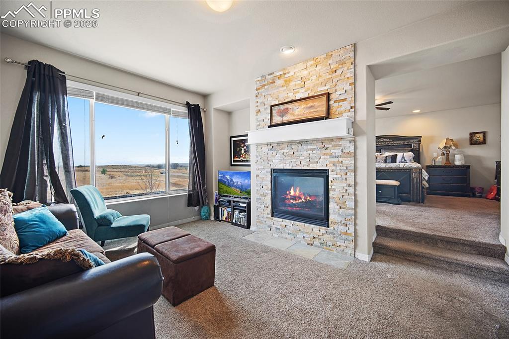 8931 Pennycress Drive Colorado Springs CO 80925
