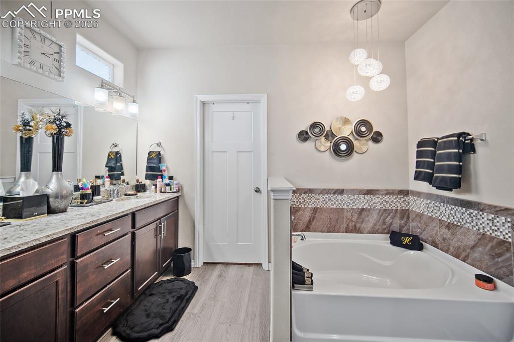 8931 Pennycress Drive Colorado Springs CO 80925