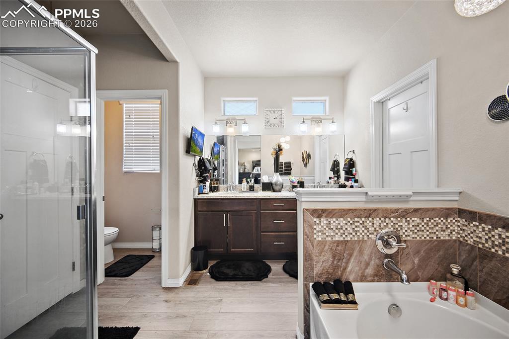 8931 Pennycress Drive Colorado Springs CO 80925
