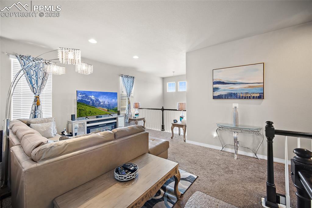 8931 Pennycress Drive Colorado Springs CO 80925
