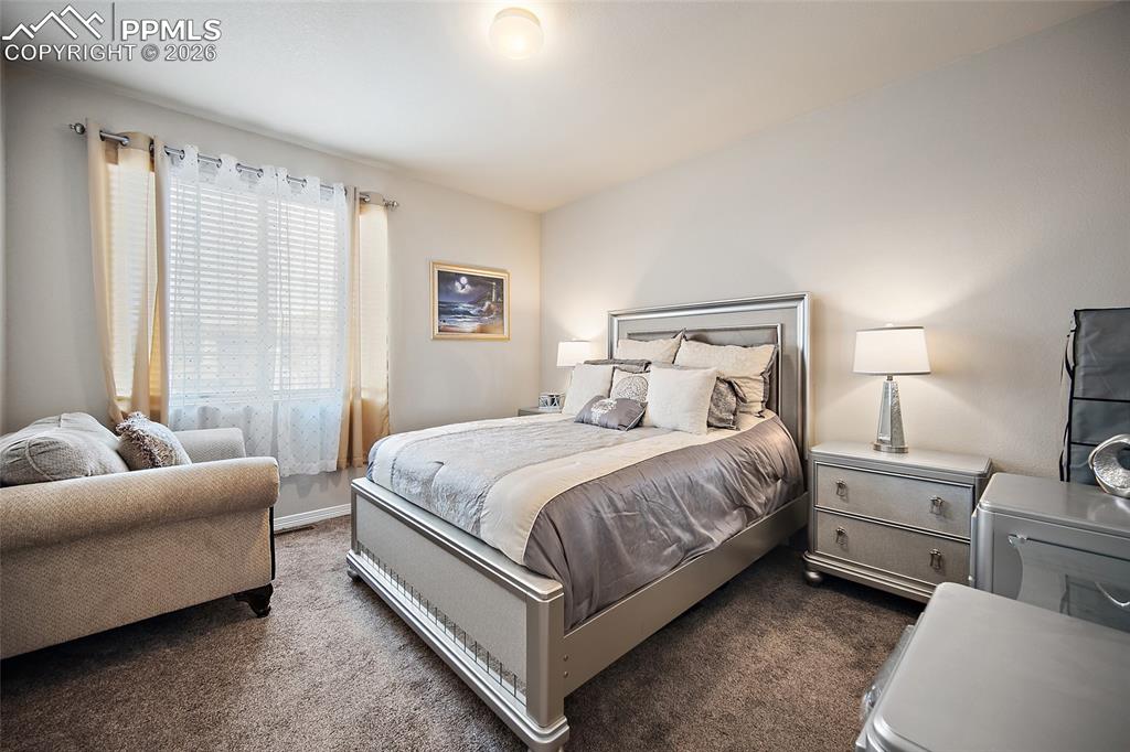 8931 Pennycress Drive Colorado Springs CO 80925