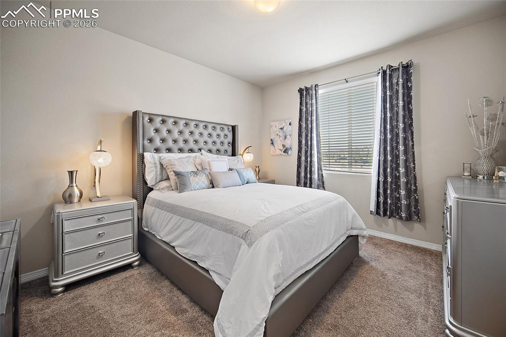 8931 Pennycress Drive Colorado Springs CO 80925