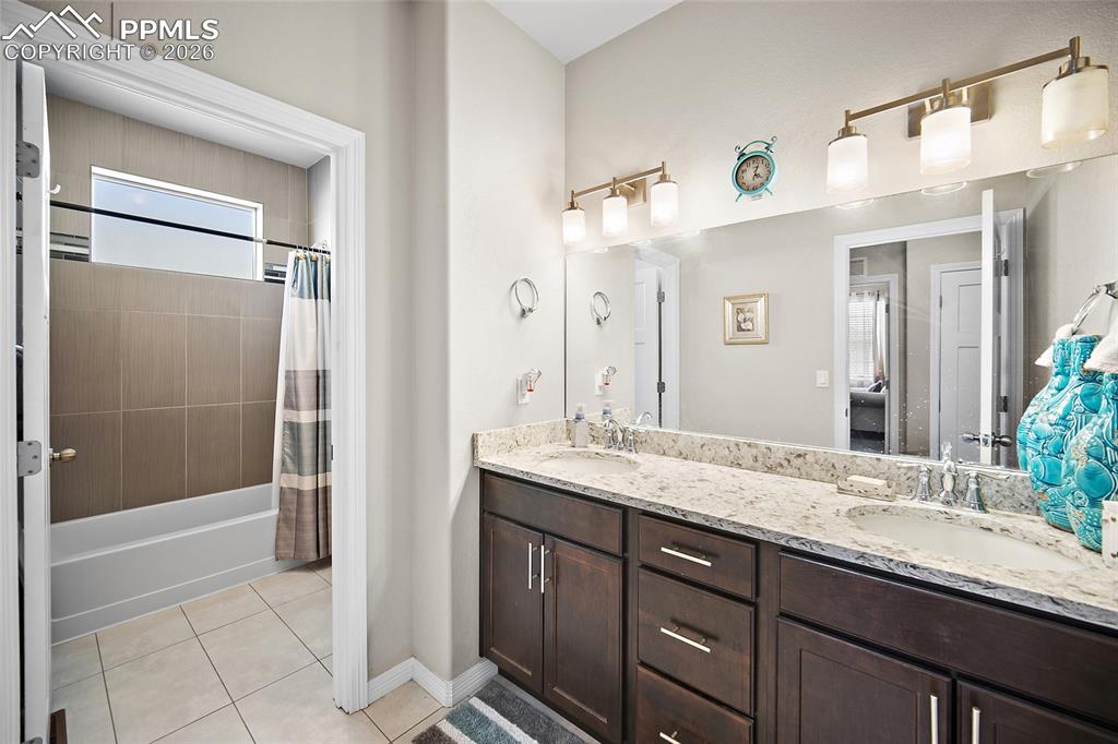 8931 Pennycress Drive Colorado Springs CO 80925