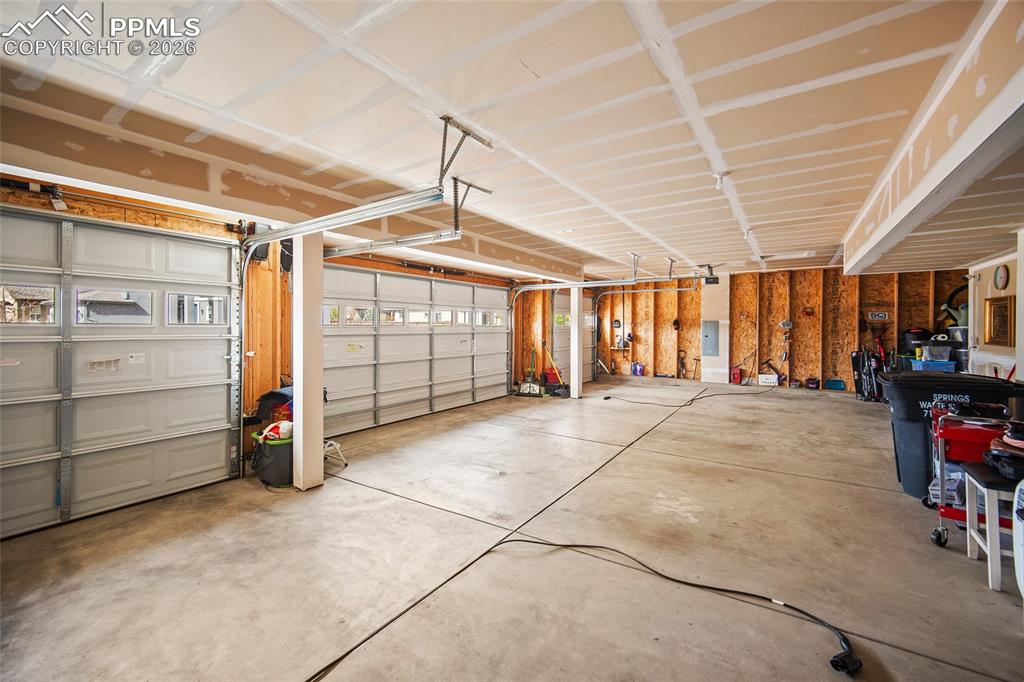 8931 Pennycress Drive Colorado Springs CO 80925