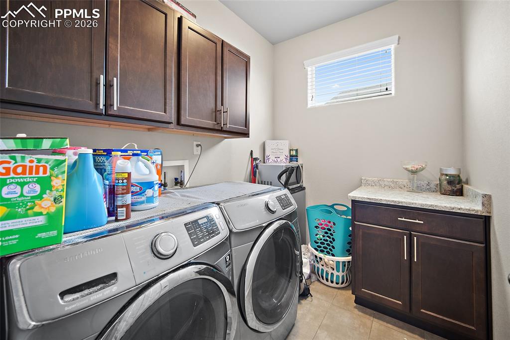 8931 Pennycress Drive Colorado Springs CO 80925