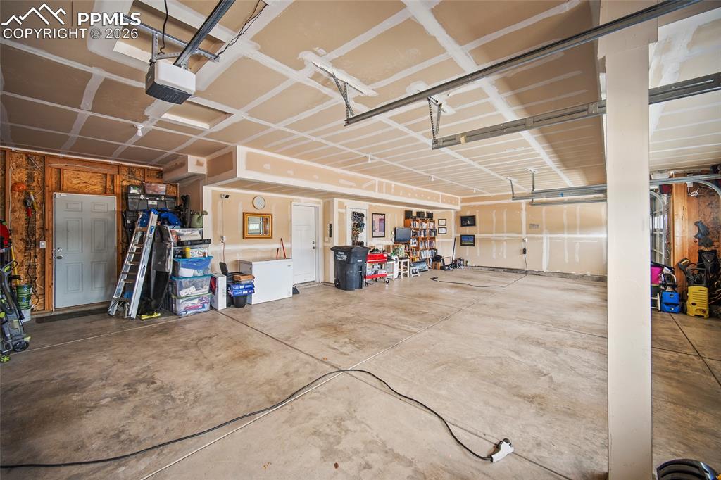 8931 Pennycress Drive Colorado Springs CO 80925
