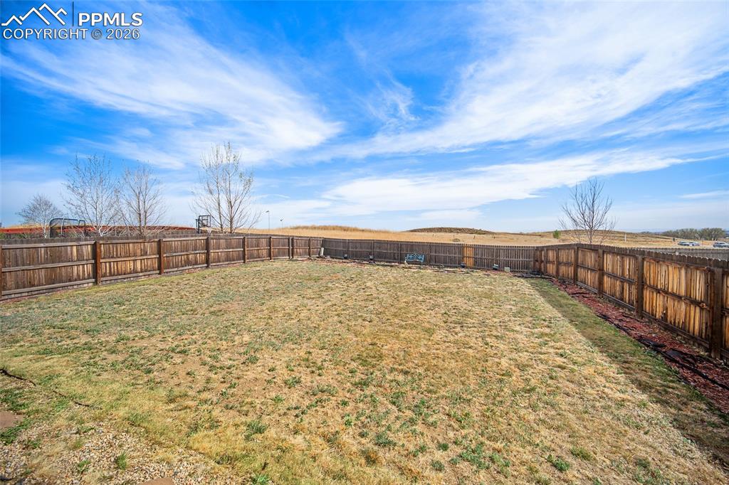 8931 Pennycress Drive Colorado Springs CO 80925