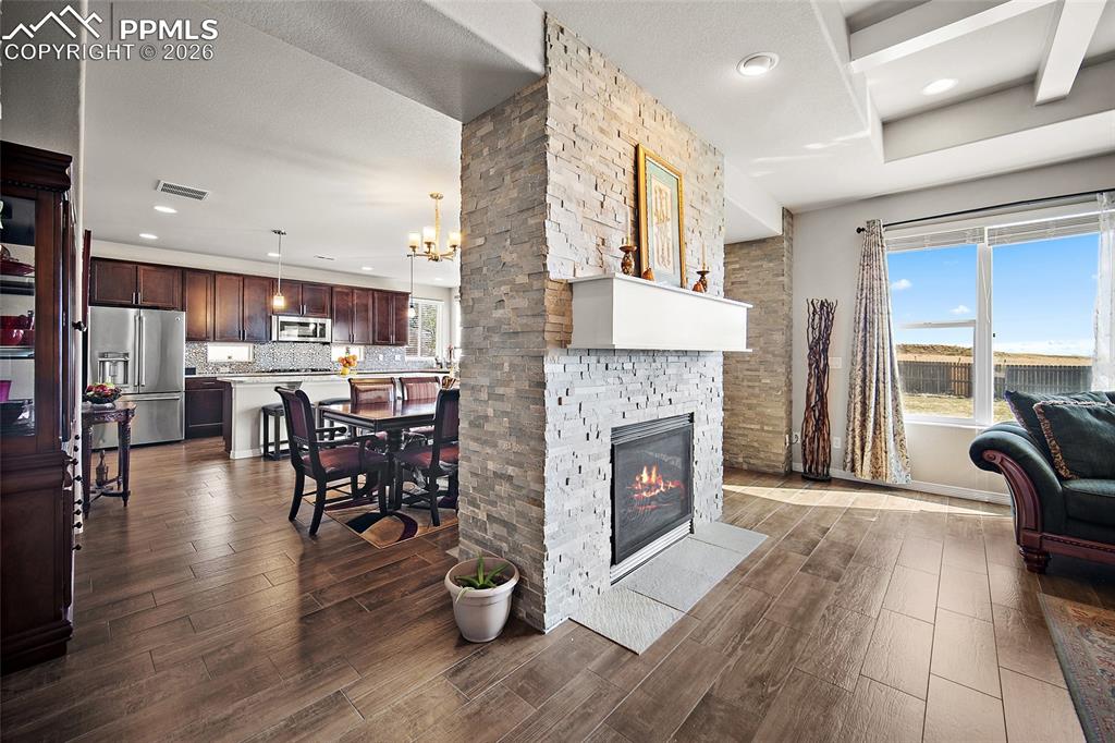 8931 Pennycress Drive Colorado Springs CO 80925