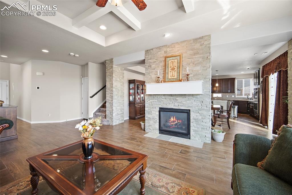 8931 Pennycress Drive Colorado Springs CO 80925