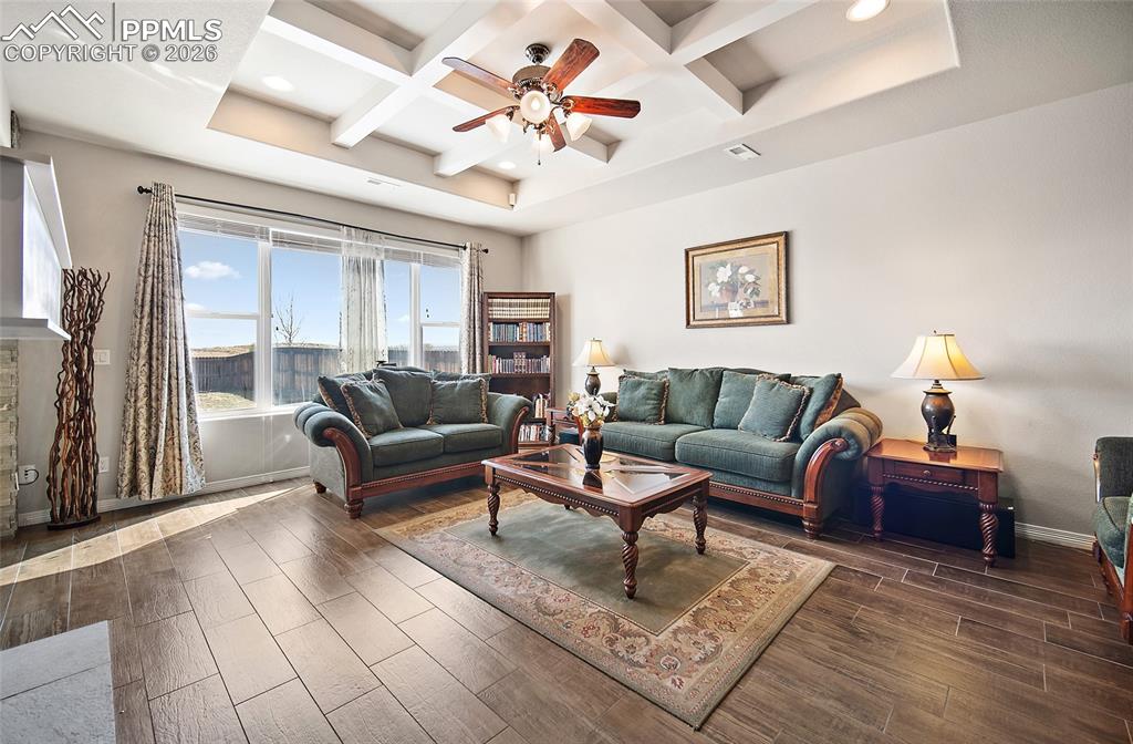 8931 Pennycress Drive Colorado Springs CO 80925