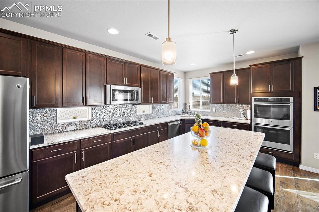 8931 Pennycress Drive Colorado Springs CO 80925