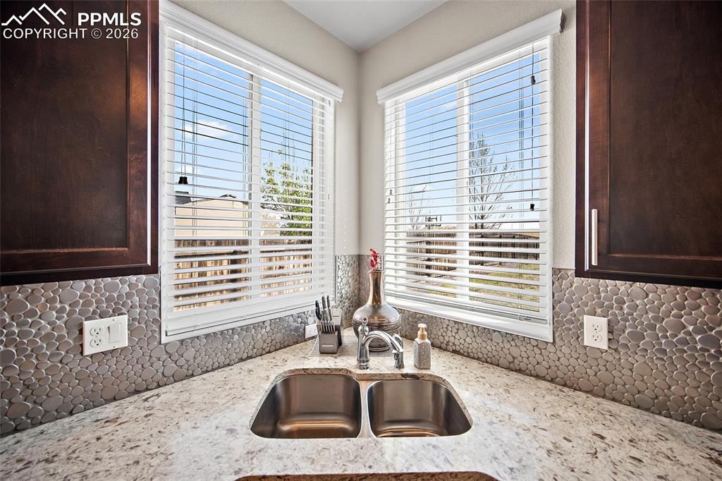 8931 Pennycress Drive Colorado Springs CO 80925