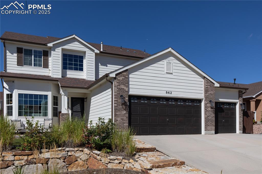 8412 Vanderwood Road Colorado Springs CO 80908