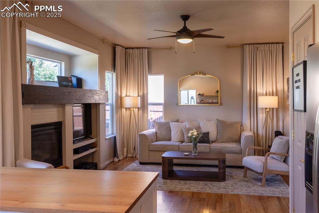 8412 Vanderwood Road Colorado Springs CO 80908