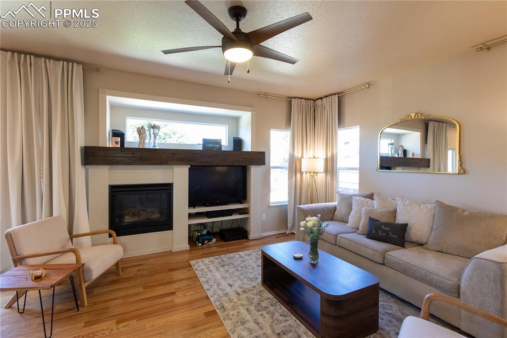 8412 Vanderwood Road Colorado Springs CO 80908