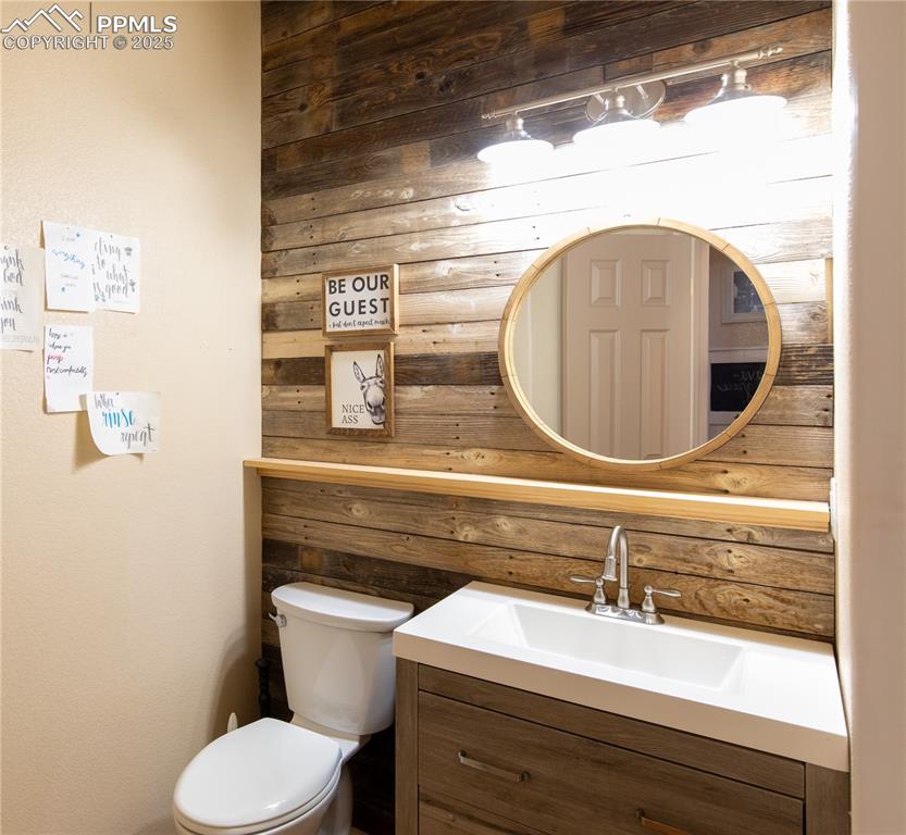 8412 Vanderwood Road Colorado Springs CO 80908