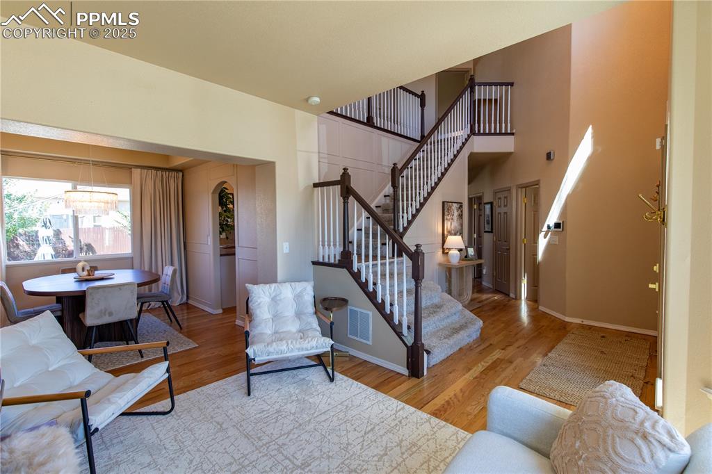 8412 Vanderwood Road Colorado Springs CO 80908