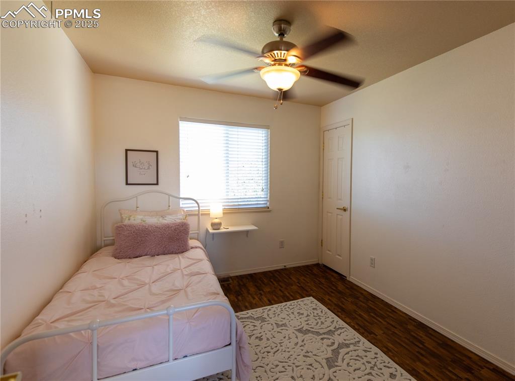 8412 Vanderwood Road Colorado Springs CO 80908