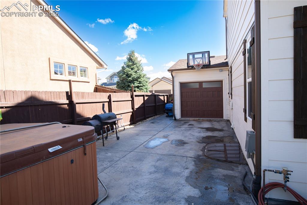 8412 Vanderwood Road Colorado Springs CO 80908