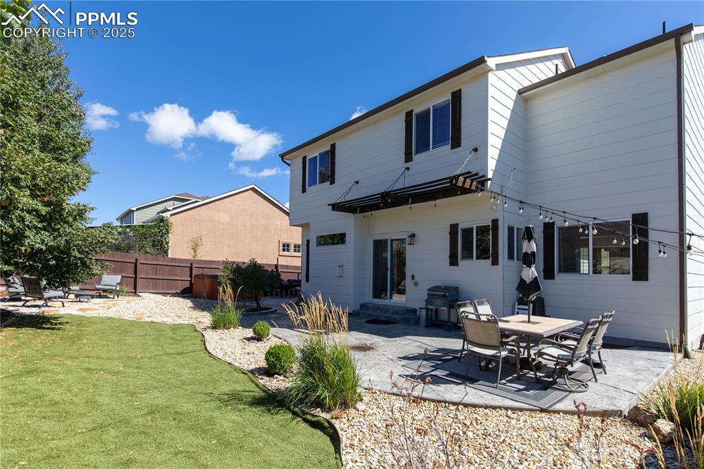 8412 Vanderwood Road Colorado Springs CO 80908