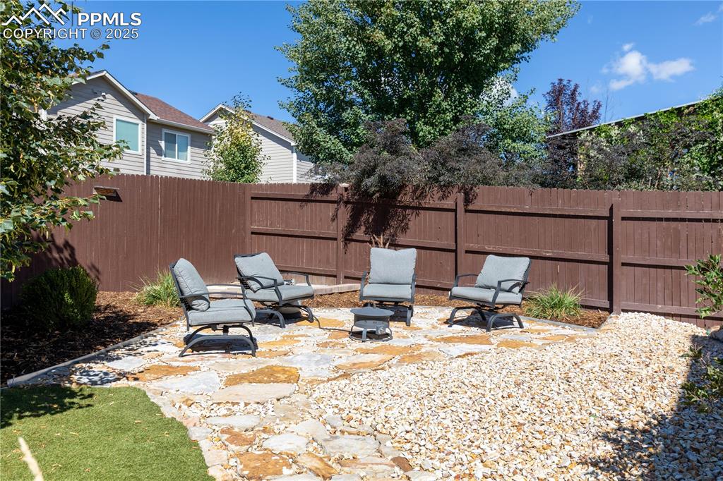 8412 Vanderwood Road Colorado Springs CO 80908