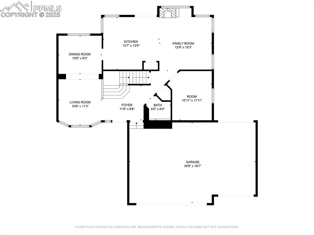 8412 Vanderwood Road Colorado Springs CO 80908