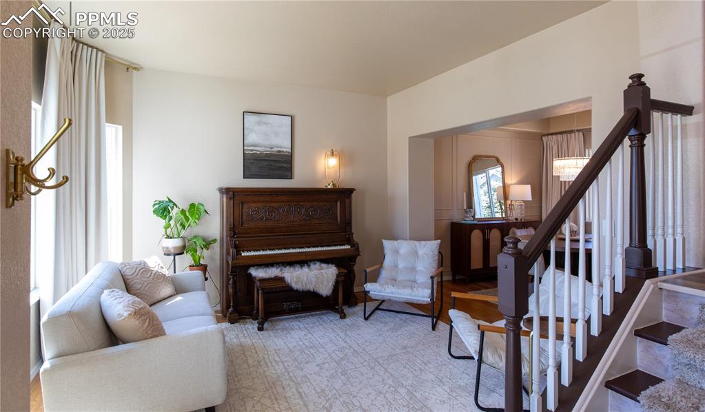 8412 Vanderwood Road Colorado Springs CO 80908