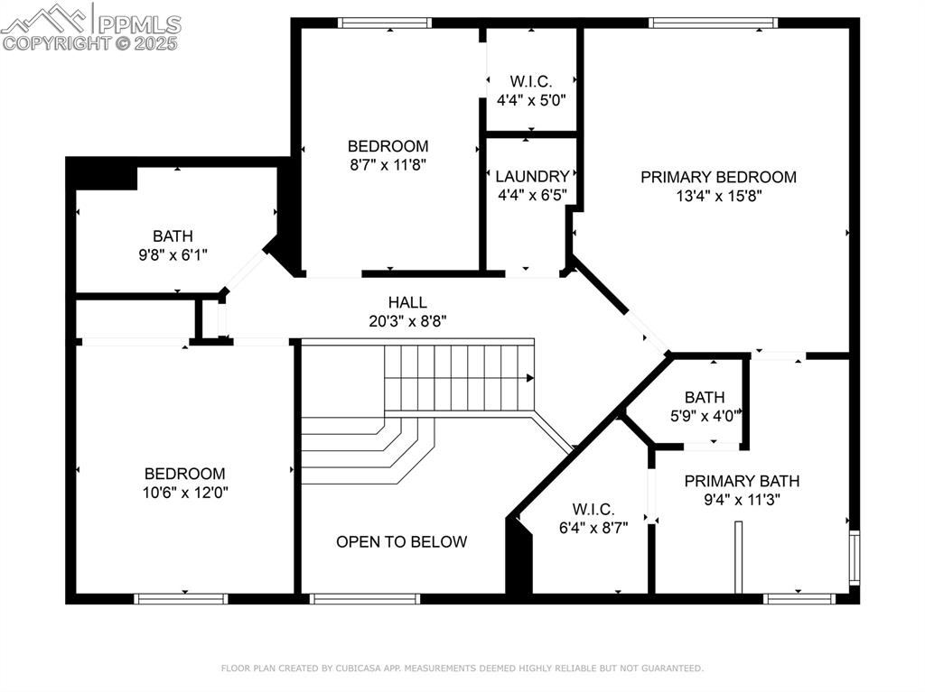 8412 Vanderwood Road Colorado Springs CO 80908