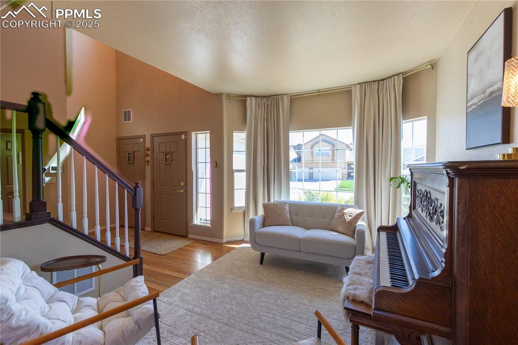 8412 Vanderwood Road Colorado Springs CO 80908