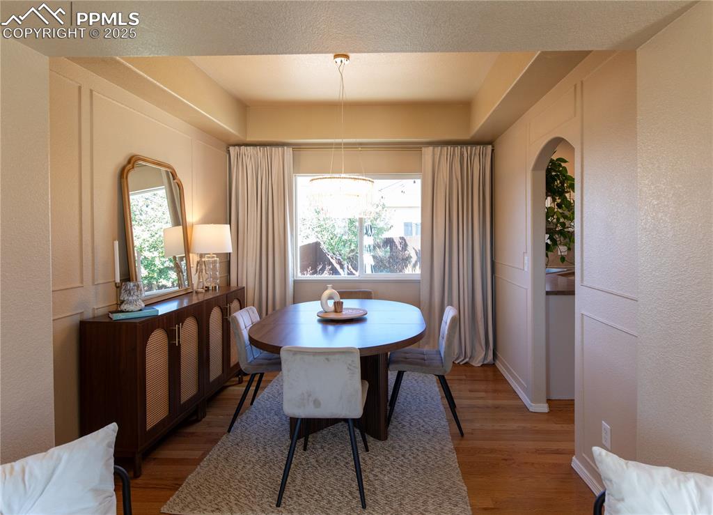 8412 Vanderwood Road Colorado Springs CO 80908