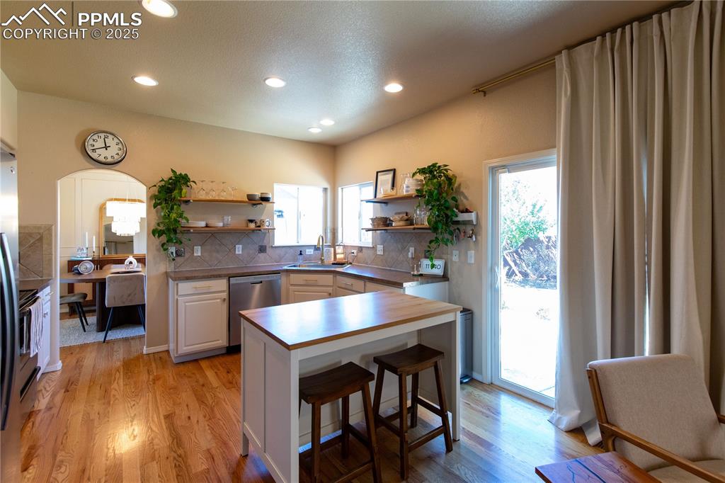 8412 Vanderwood Road Colorado Springs CO 80908