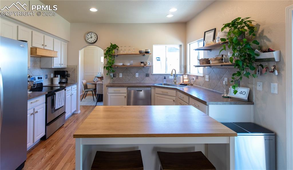 8412 Vanderwood Road Colorado Springs CO 80908