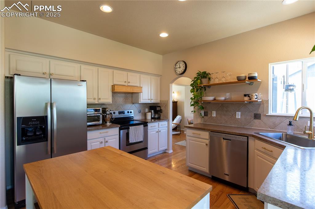 8412 Vanderwood Road Colorado Springs CO 80908