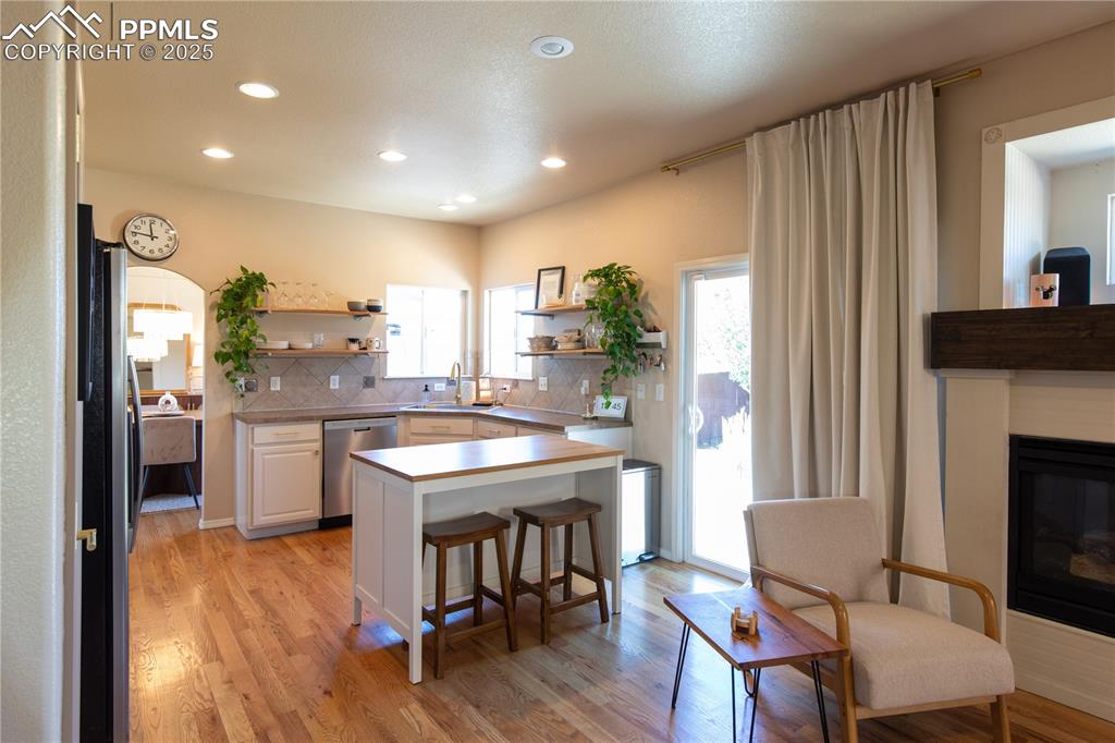 8412 Vanderwood Road Colorado Springs CO 80908