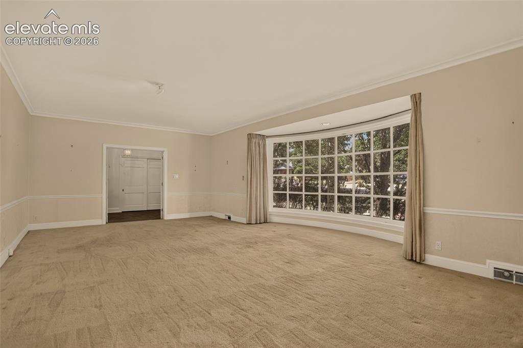 5 El Encanto Drive Colorado Springs CO 80906